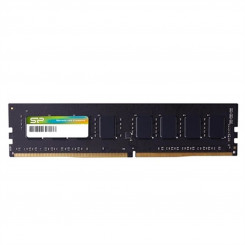 Memory RAM Silicon Power SP008GBLFU320X02 DDR4 8 GB 3200 MHz CL22