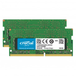 Память RAM Crucial CT2K16G4SFD824A 32 GB DDR4 CL17 DDR4-SDRAM