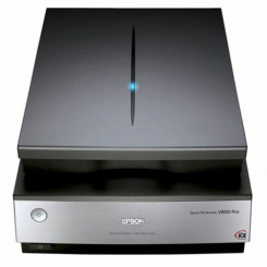 Epson V850 PRO 6400 PPP Scanner