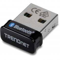 Network adapter Trendnet TBW-110UB