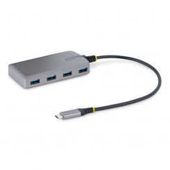 USB splitter Startech 5G4AB-USB-C-HUB