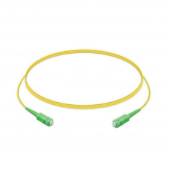 Fiber optic cable UBIQUITI CN29316074 Yellow 1.2 m