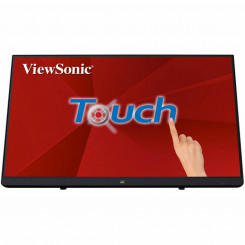 Monitor with tactile screen ViewSonic TD2230 IPS 21.5 LCD 21.5