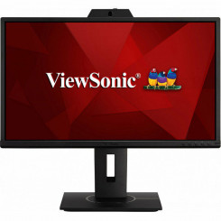 Монитор ViewSonic VG2440V 23,8 FHD VGA HDMI 23,8 LED IPS без мерцания