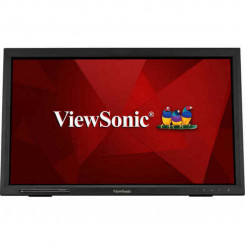 Monitor ViewSonic TD2223 21.5 FHD 21.5 LED TN 75 Hz 60 Hz