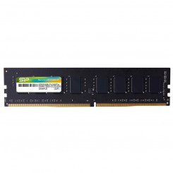 Память RAM Silicon Power SP016GBLFU320X02 16 GB DDR4