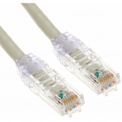 Жесткий сетевой кабель UTP кат. 6 Panduit NK6PC7MY Белый 5 m