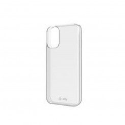 Mobile Phone Case Celly OPPO A78 Transparent