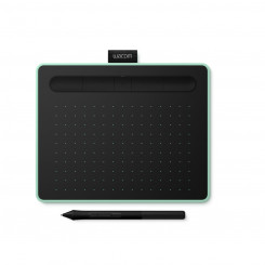 Wacom S Bluetooth graphics tablets and pens