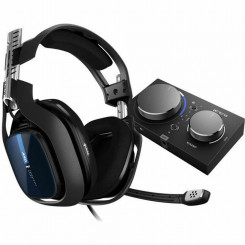 Kõrvaklapid Astro A40 + MixAmp Pro TR PS4