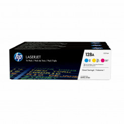 HP CF371AM Tri-color Toner