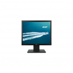 Монитор Acer UM.BV6EE.016 17 75 Hz