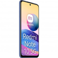 Nutitelefonid Xiaomi Redmi Note 10 5G 6.5 Mediatek Dimensity 700 4 GB RAM 128 GB Sinine