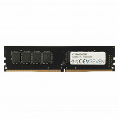 RAM-mälu V7 V7170008GBD 8 GB DDR4