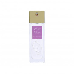 Unisex parfüüm Alyssa Ashley EDP White Musk (50 ml)