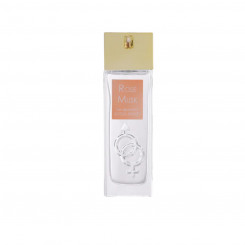 Unisex parfüüm Alyssa Ashley EDP Rose Musk (50 ml)