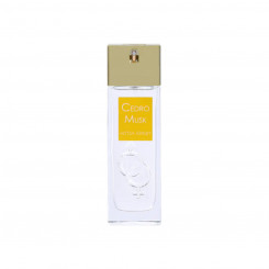 Unisex parfüüm Alyssa Ashley EDP Cedro Musk (50 ml)