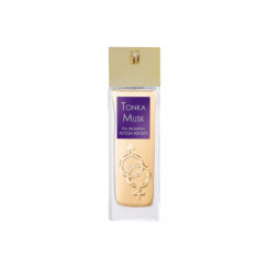 Unisex parfüüm Alyssa Ashley EDP Tonka Musk (50 ml)