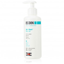 Facial Cream Moisturizing Isdin Acniben Repair Complex (180 ml)