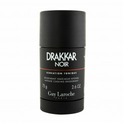 Pulgadeodorant Guy Laroche Drakkar Noir (75 ml)