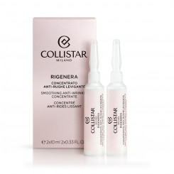 Anti-Ageing Firming Concentrate Collistar Rigenera Ampoules 10 ml x 2