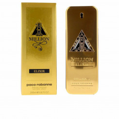 Meeste parfüüm Paco Rabanne 1 Million Elixir EDP (200 ml)