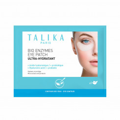 Patch for the Eye Area Talika Bio Enzymes 2 Units Disposable Deep moisturising