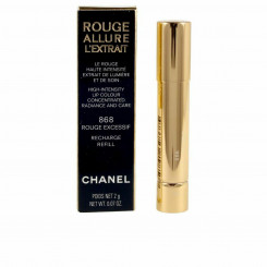 Huulepulk Chanel Rouge Allure L´Extrait Rouge Excesiff 868 Refill