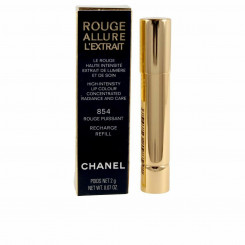 Huulepulk Chanel Rouge Allure L´Extrait Rouge Puissant 854 Refill