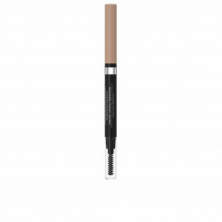 Kulmupliiats L'Oreal Make Up Infaillible Brows 24H Nº 6.0-tume blond (1 ml)