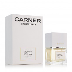 Unisex parfüüm Carner Barcelona EDP Sweet William (100 ml)