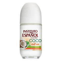 Rulldeodorant Coco Instituto Español (75 ml)