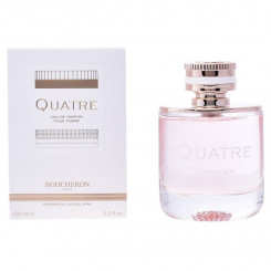 Women's Perfume Quatre Femme Boucheron EDP