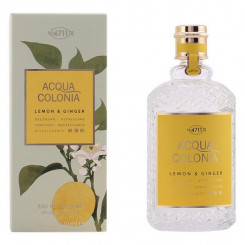 Naiste parfüüm Acqua 4711 EDC Lemon & Ginger