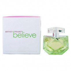 Women's Perfume Believe Britney Spears EDP