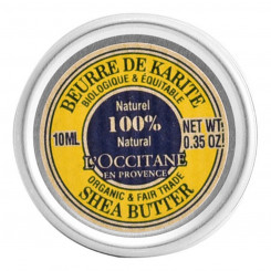 Body Lotion L´occitane Shea Butter Shea Butter (10 ml)
