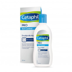 Puhastuskreem beebidele Cetaphil Pro Itch Control 295 ml