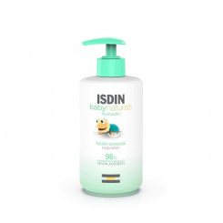 Hydrating Baby Lotion Isdin Baby Naturals  400 ml