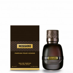 Мужской парфюм Missoni Pour Homme (30 мл)