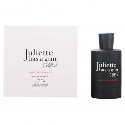 Naiste parfüüm Lady Vengeance Juliette Has A Gun EDP (100 ml)