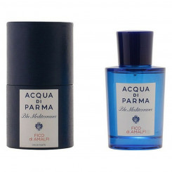 Unisex parfüüm Blu Mediterraneo Fico Di Amalfi Acqua Di Parma EDT
