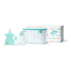 Детский парфюмерный набор Baby Tous EDT (4 шт.)