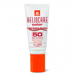 Hydrating Cream with Colour Color Gelcream Heliocare SPF50 (50 Ml)