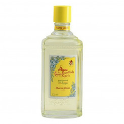 Unisex parfüüm Agua de Colonia Concentrada Alvarez Gomez (300 ml)
