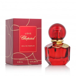 Naiste parfüüm Chopard EDP Love Chopard (30 ml)