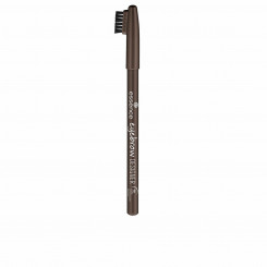 Карандаш для бровей Essence Eyebrow Designer Nº 10-темный шоколадно-коричневый 1 г