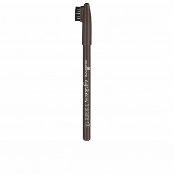 Карандаш для бровей Essence Eyebrow Designer Nº 11-темно-коричневый 1 г