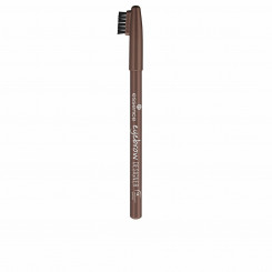 Eyebrow Pencil Essence Eyebrow Designer 1 g Nº 12-hazelnut brown
