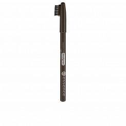 Eyebrow Pencil Essence Eyebrow Designer Nº 02-brown 1 g