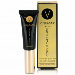 Цветной бальзам для губ Volumax Golden Nude Velvet Matt 7,5 мл